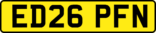 ED26PFN