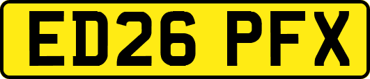 ED26PFX