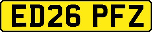 ED26PFZ