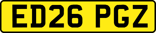 ED26PGZ