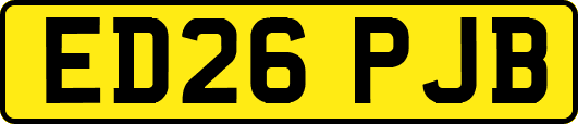 ED26PJB