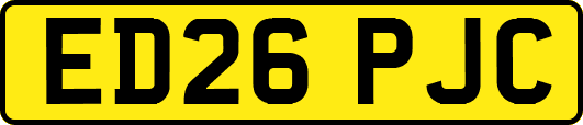 ED26PJC