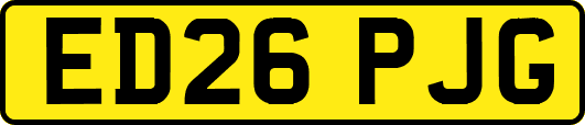 ED26PJG