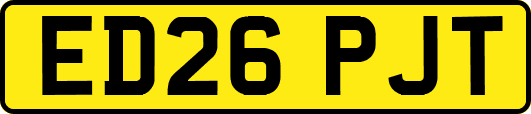 ED26PJT