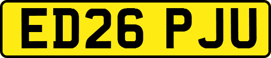 ED26PJU