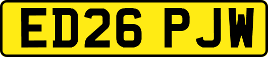 ED26PJW