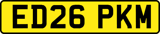 ED26PKM