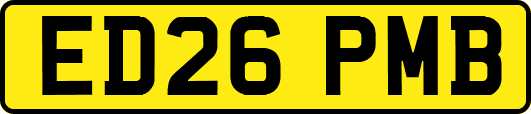 ED26PMB