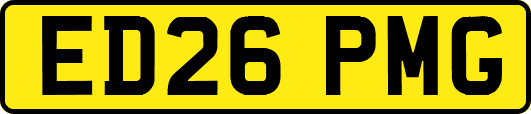 ED26PMG