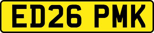 ED26PMK