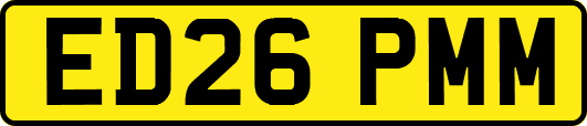 ED26PMM