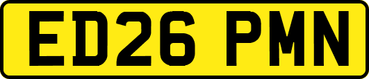ED26PMN