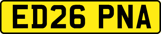 ED26PNA