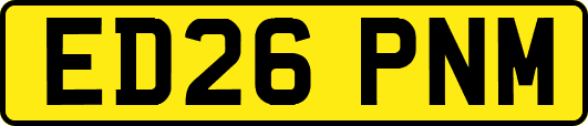 ED26PNM