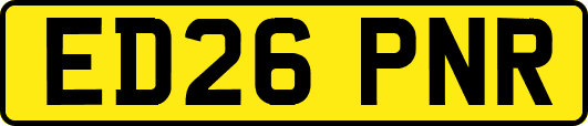 ED26PNR