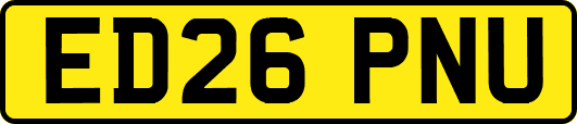 ED26PNU