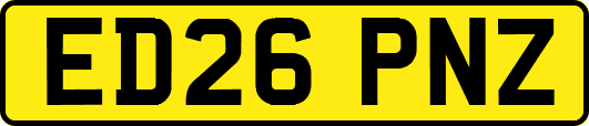 ED26PNZ
