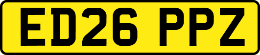 ED26PPZ