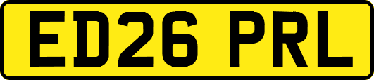 ED26PRL