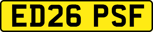 ED26PSF