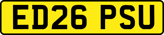 ED26PSU