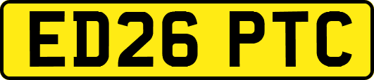 ED26PTC