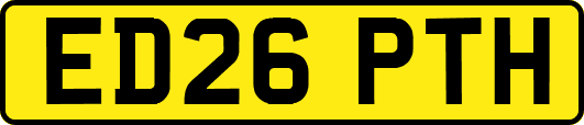 ED26PTH