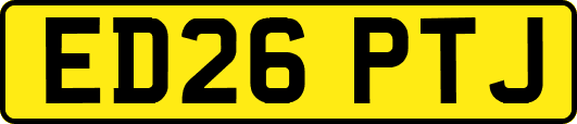 ED26PTJ
