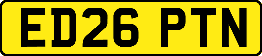 ED26PTN