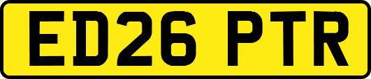 ED26PTR