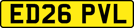 ED26PVL