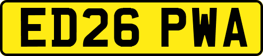ED26PWA
