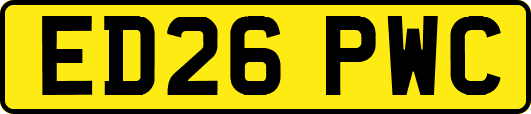ED26PWC