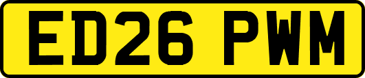 ED26PWM