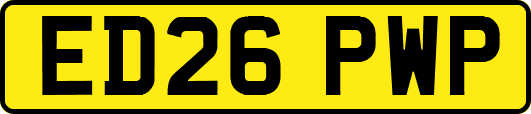 ED26PWP