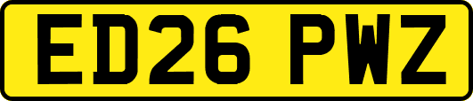 ED26PWZ