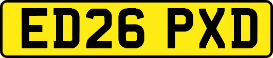 ED26PXD