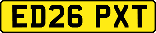 ED26PXT