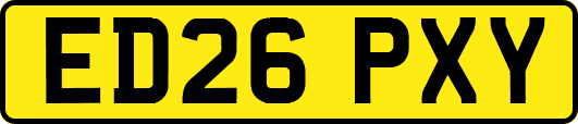 ED26PXY