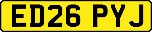 ED26PYJ