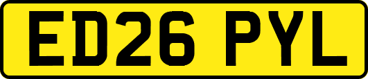 ED26PYL