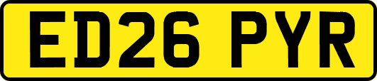 ED26PYR