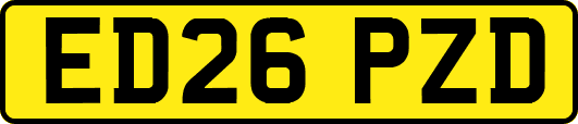 ED26PZD
