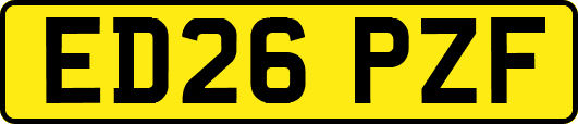 ED26PZF