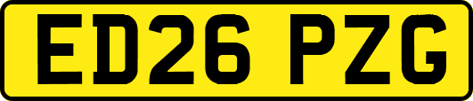 ED26PZG