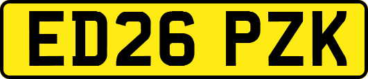 ED26PZK