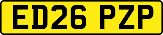 ED26PZP