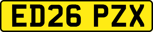 ED26PZX