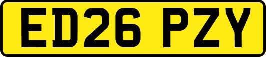 ED26PZY