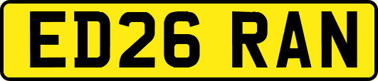 ED26RAN